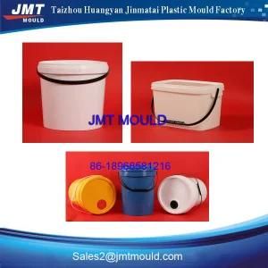 Plastic Oil Pail Mould