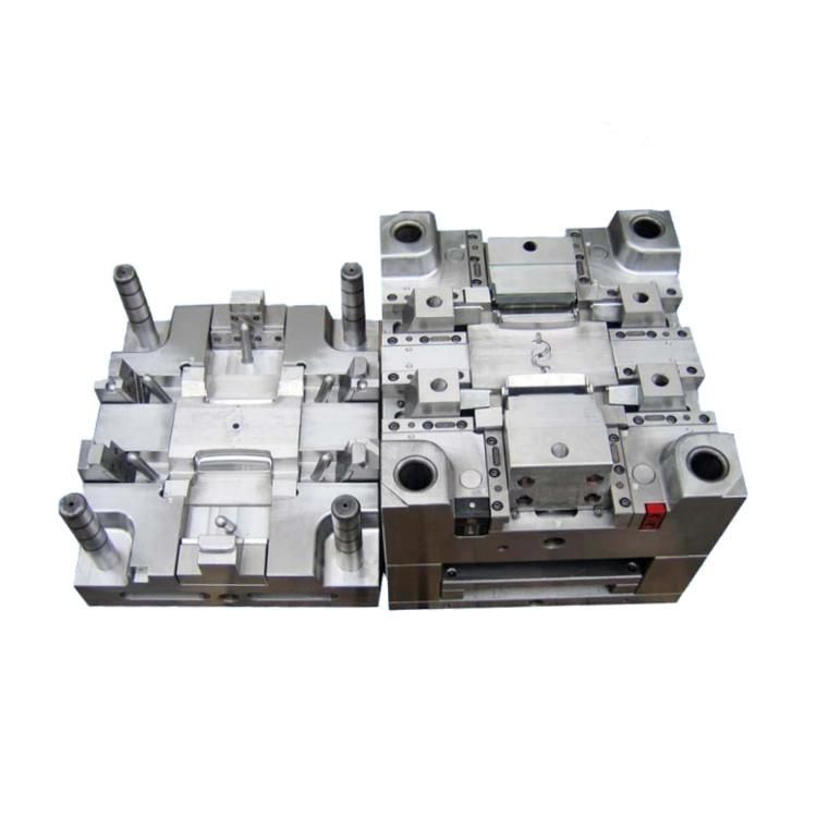 High Precision Electronics Plastic Part Mould Injection Mold