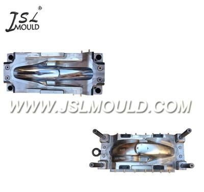 Motorcycle Fender Plastic Injection Mould
