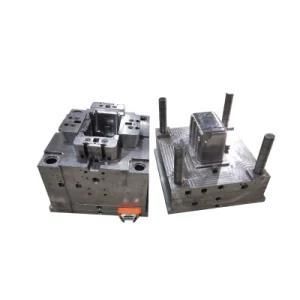 OEM Plastic Injection Mould/Mould Production/PP Mould
