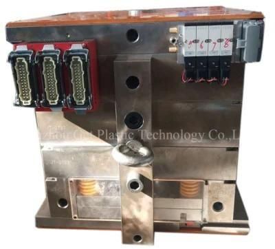 High Quality Industrial Products Plastic Parts