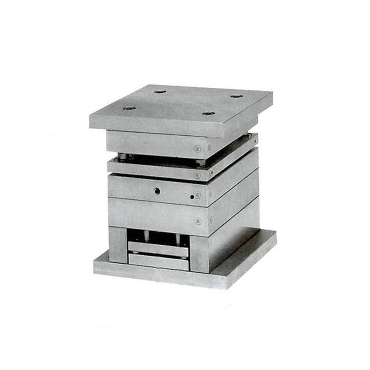 Customized/Designing Plastic Injection Moulds for Housing Use Container