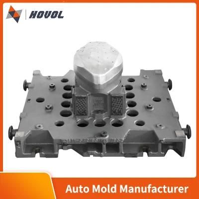 High Precision Progressive Stamping Mold Maker