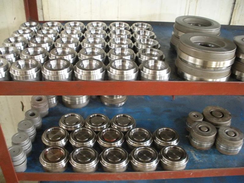 Custom Rubber Tc Oil Seal Mould Standard Rotary Seal Mould