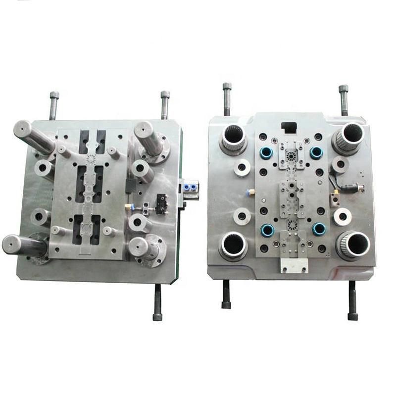 High Precision Plastic Injection Mold Tooling and Injection Molding Parts