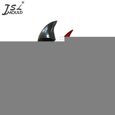 Experienced Making Plastic Bike Front Mudguard Mould