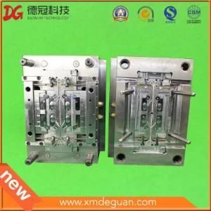 Milk Carton Box Plastic Injection Clip Mold