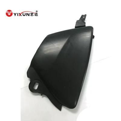 ABS Injection Molded Plastic Parts /OEM Plastic Parts Mold