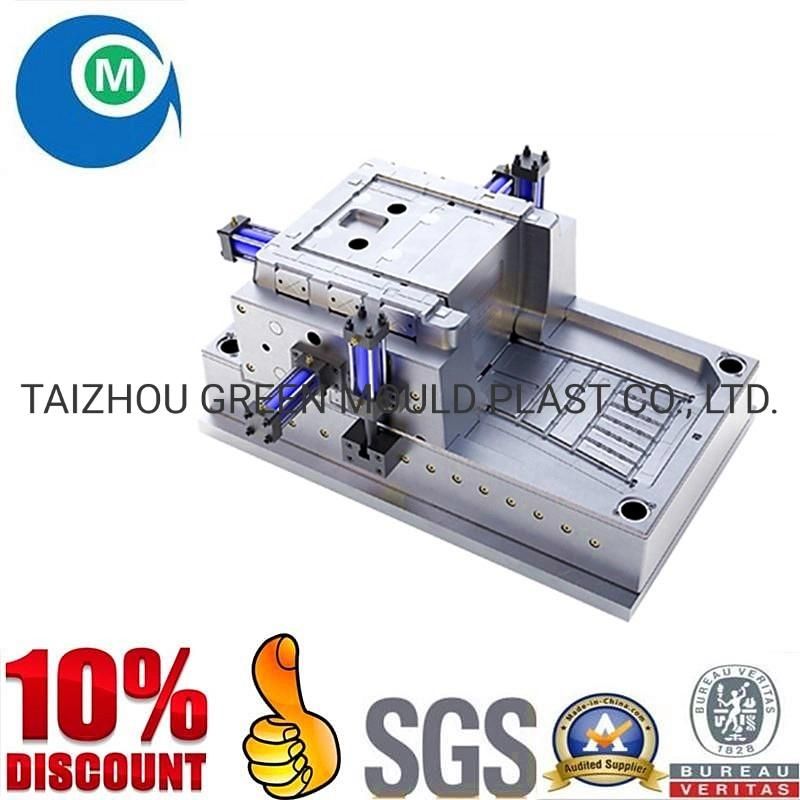 New Design of Injection Plastic Chair Mould with Best Price