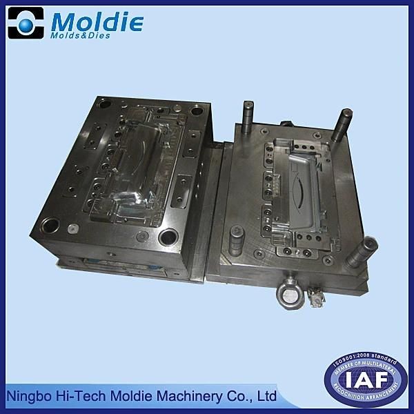 Customized/Designing Plastic Injection Mould for Food Cover