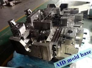 Customized Die Casting Mold Base (AID-0003)