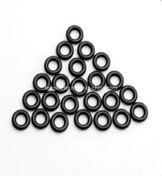 VRLA Rubber Parts O-Ring/Valve/Cap (Lead Acid Battery Accessories)
