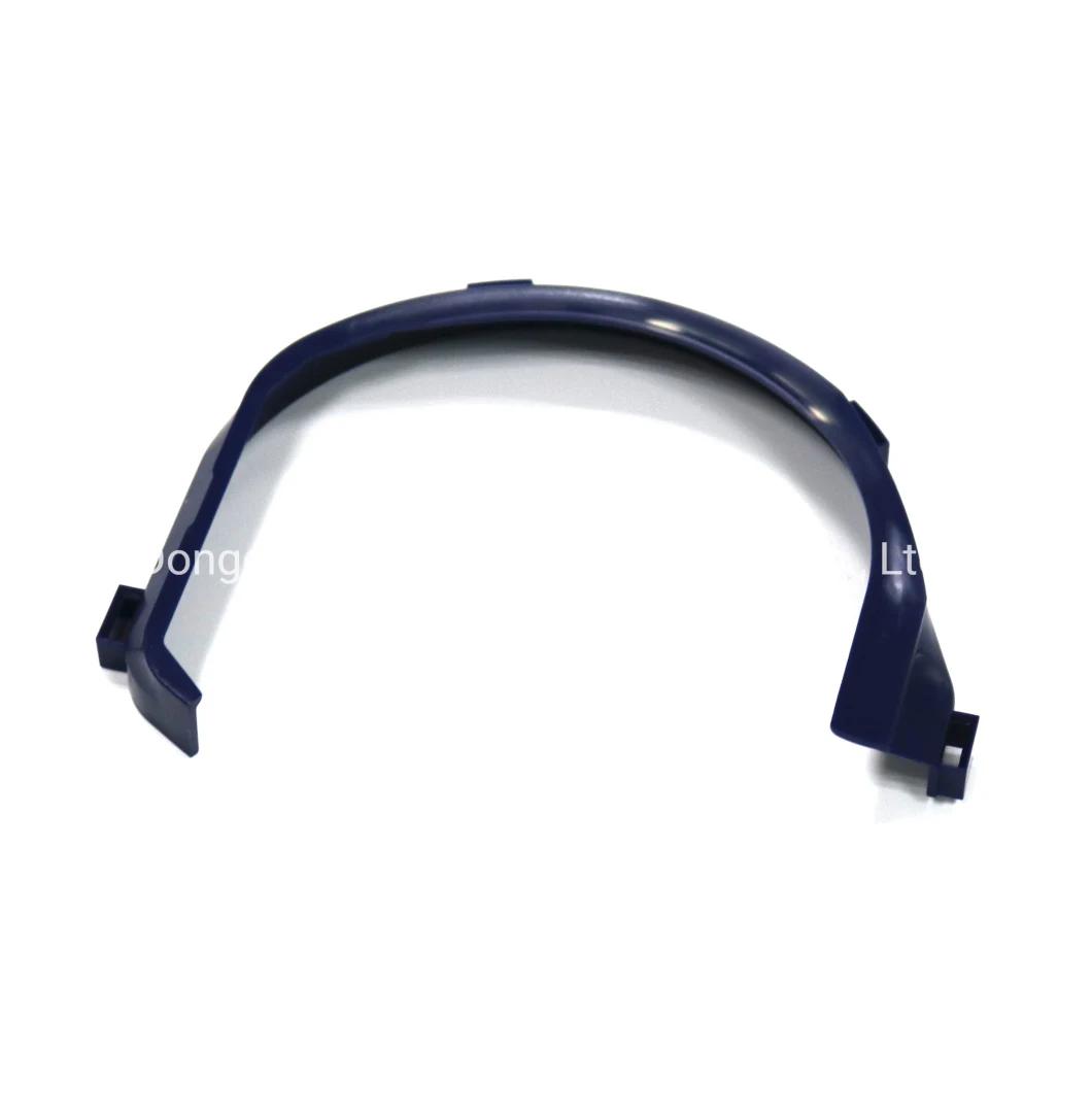 Wholesale Automotive Chassis Suspension Spare Parts Auto Plastic Injection Mould