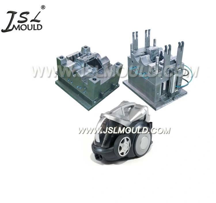 High Quality Custom Electric Vacuum Cleaner Plastic Parts Mould