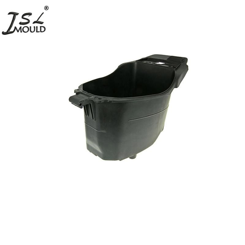 Two Wheeler Scooter Motorcycle Plastic Inner Box Mould
