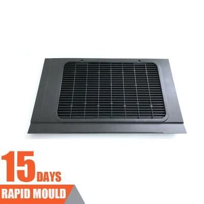 Nylon Plastic Injection Molding Plastic Medical Box Plastic Electronic Box
