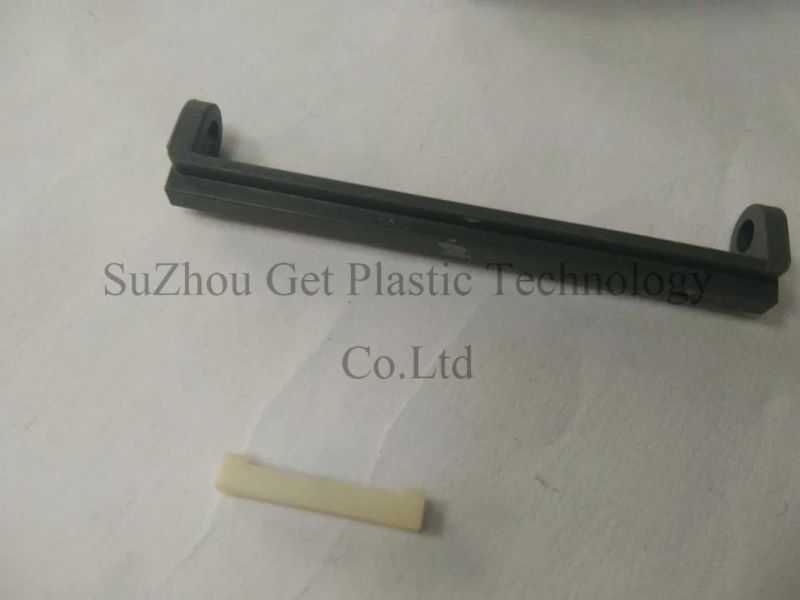Injection Plastic Products by Factory