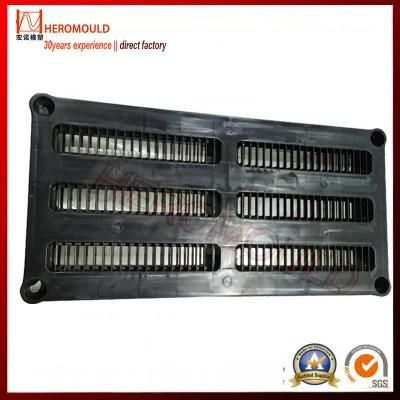 Plastic PP Industrial Heavty Duty Shelf Mould Shelf Mold From Heromould