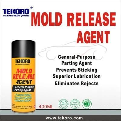 Tekoro Hot Product Dry Release Agent for Plastic Moulds Made in Guangdong