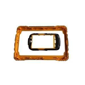 Custom Micro CNC Plastic Parts Injection Mold