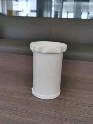 Plastic Injection Mould for PVC Pipe Fittings, Straight Tee, Drainage