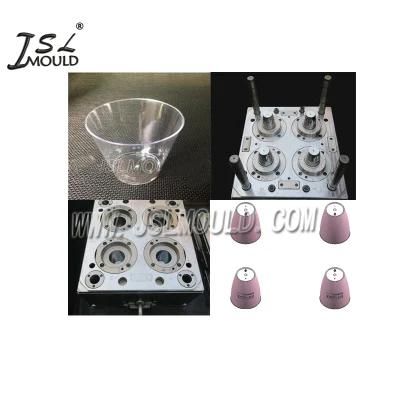 Premium Professional Plastic Cup Mould