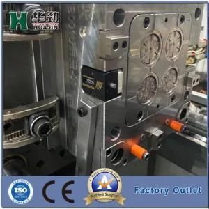 Electrical Stator Cover Master Precision Mold