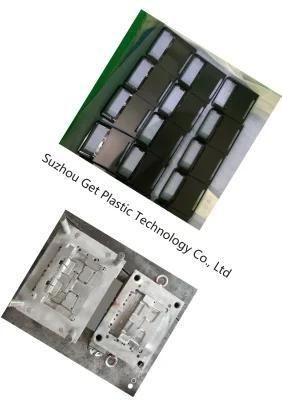 Highly Plastic Products of Customized Injection Mould