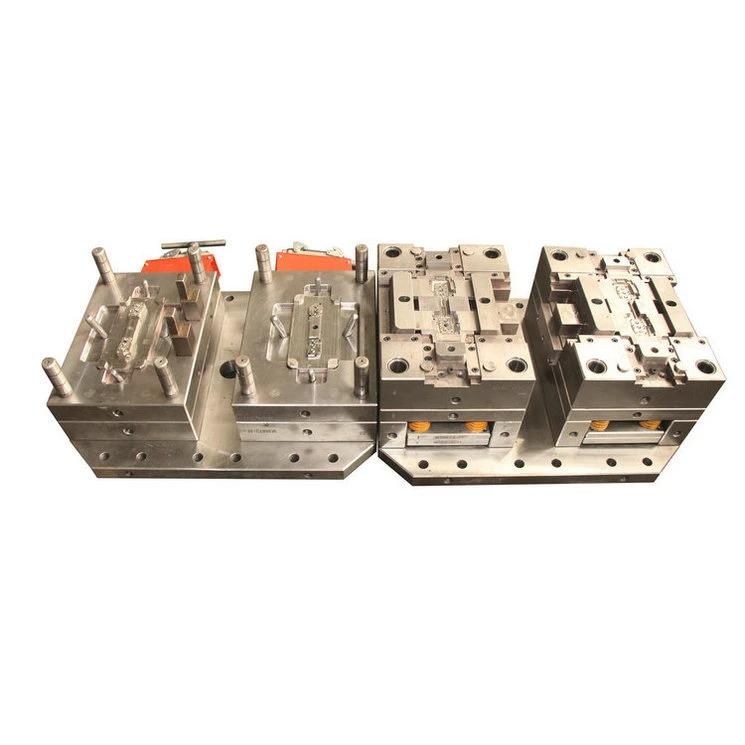 Customized New Designing Plastic Medical Parts Plastic Injection Mould