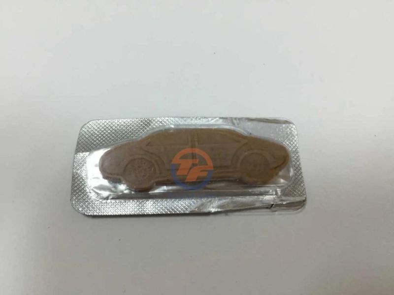 Chocolate Mould (Car)