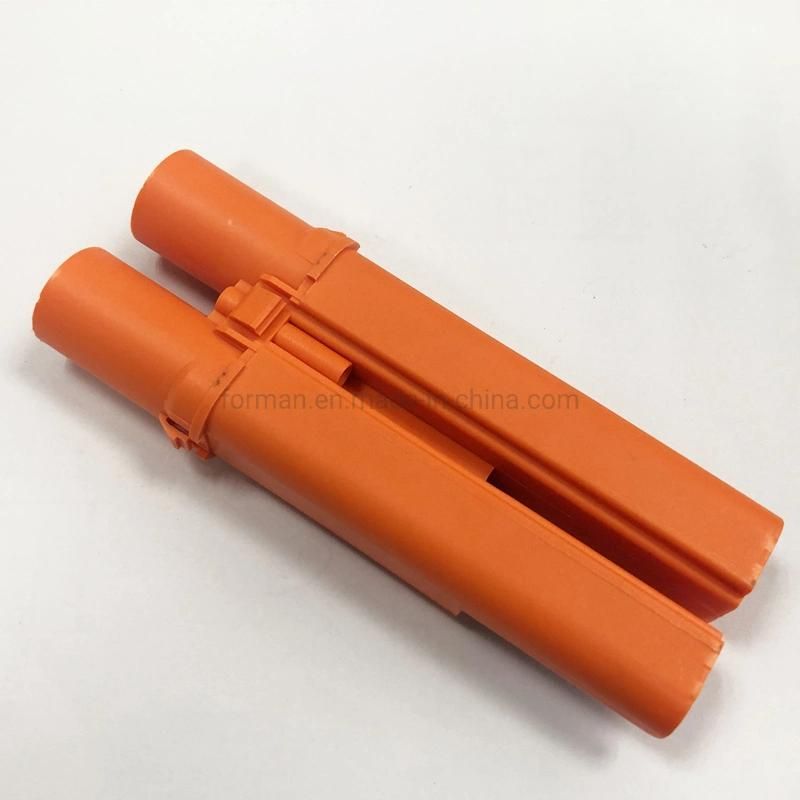 Custom Automotive PA6t Plastic Injection Molding Products OEM Car Spare Parts