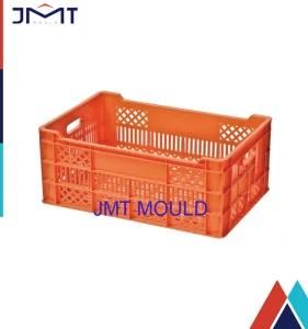Cheap Injection Crate Box Mould Plastic Mould