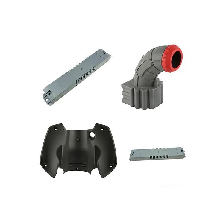 Customized/Designing Plastic Injection Mould for Big Chair