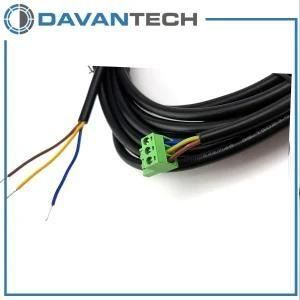 Custom Wire Harnesses Molded Cables