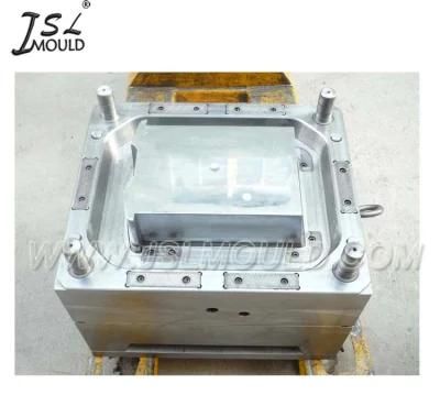 Customized New Design Plastic Drawer Cabinet Mould