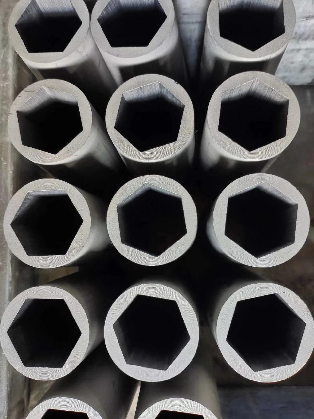 Multi-Holes Graphite Molds for Casting Brass