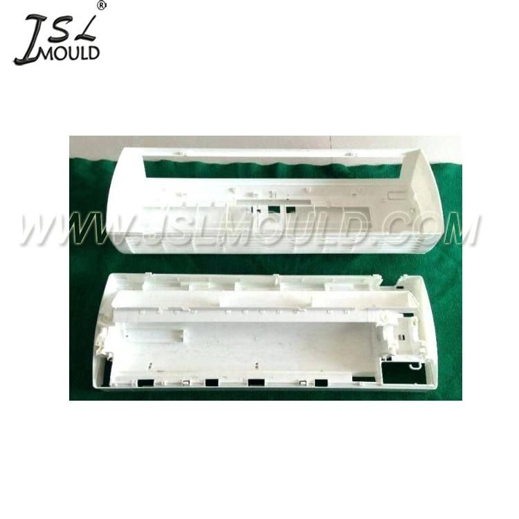 Plastic Air Conditioner Mould
