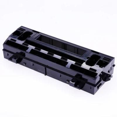 Multifunctional Integrated Auto Central Console Operating Panel Plastic Bracket Mold