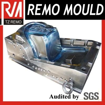 Chair Mould Plastic Injection Mould