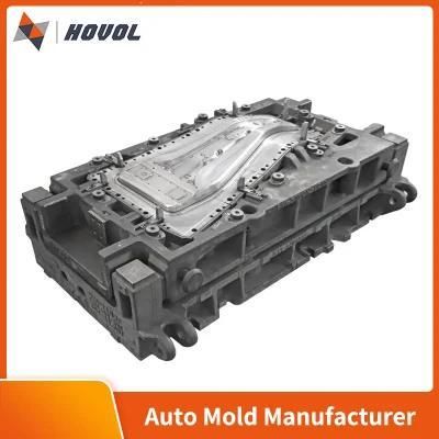 Hovol Metal Stamping Precision Die Mold with Car Parts
