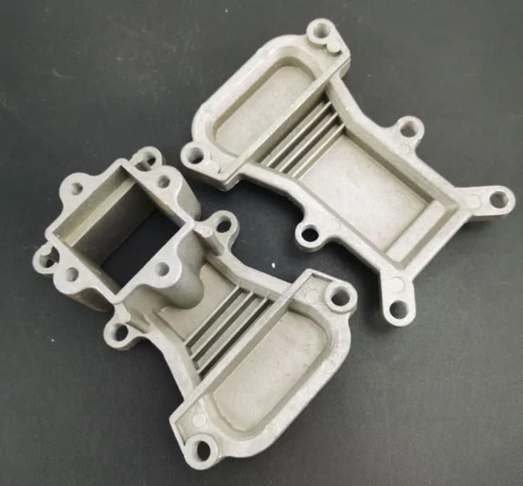 Die Casts Supplier Custom Zinc Alloy Aluminum Die Casting Molds