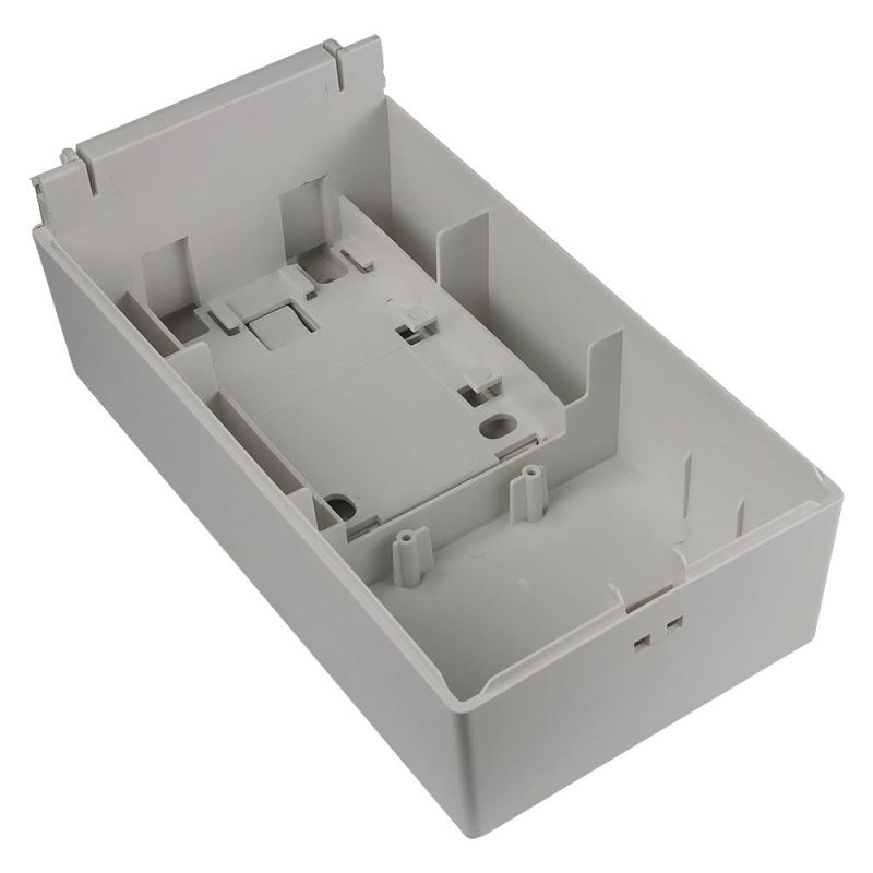 High Precision Custom Plastic Injection Molding Service Parts