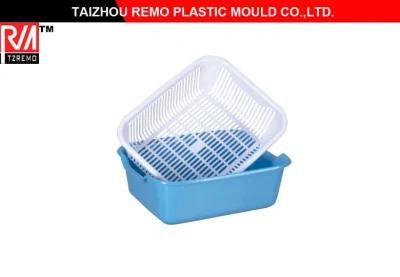 Food Box Mold Fruit Preservation Box Mould
