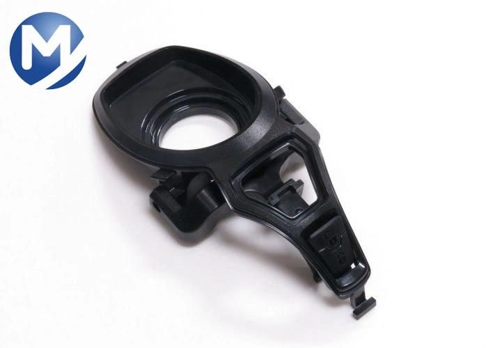 High Quality Precision Deisgn OEM Injection Molding Electronic Plastic Parts
