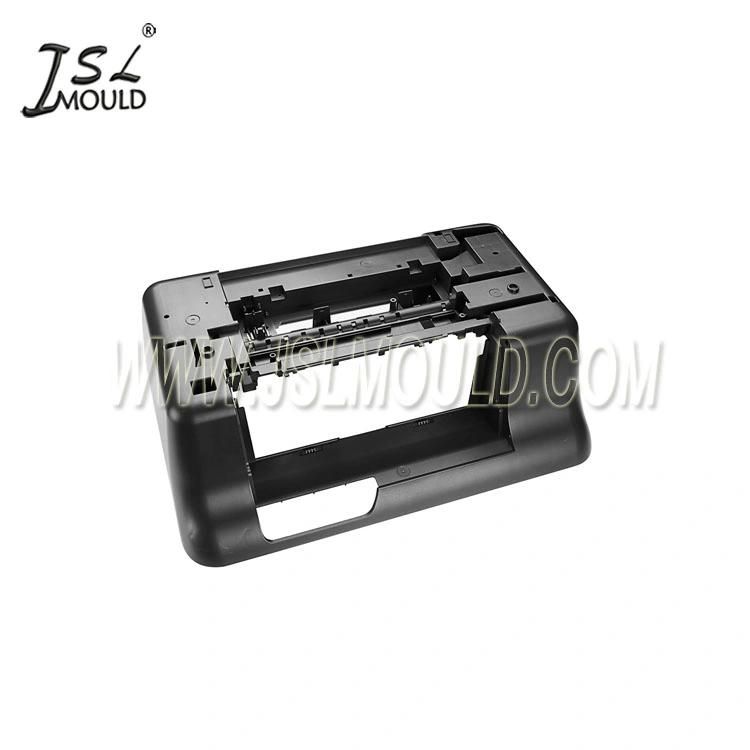 Plastic Injection Medical Device Shell Mould