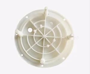 Rapid Prototype Plastic Making Service for Electronic Accessories