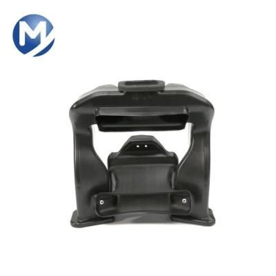 Custom Precision Plastic Injection Moulding Parts Automobile Parts