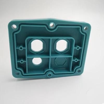 Top Quality Injection Plastic Molding Mass Production Game Console Housing