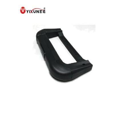 Plastic Injection Mould Maker Injection Mould to Product Luggage Case Parts Luggage ...