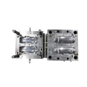 Daily Necessities Packing Box Product Plastic Injection Mould